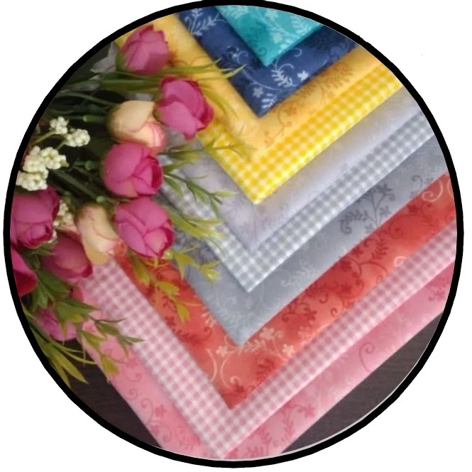 بَرنا پارچه